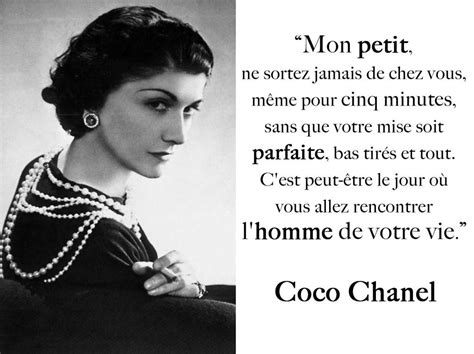 comprensione del testo in francese su coco chanel|Coco Chanel style.